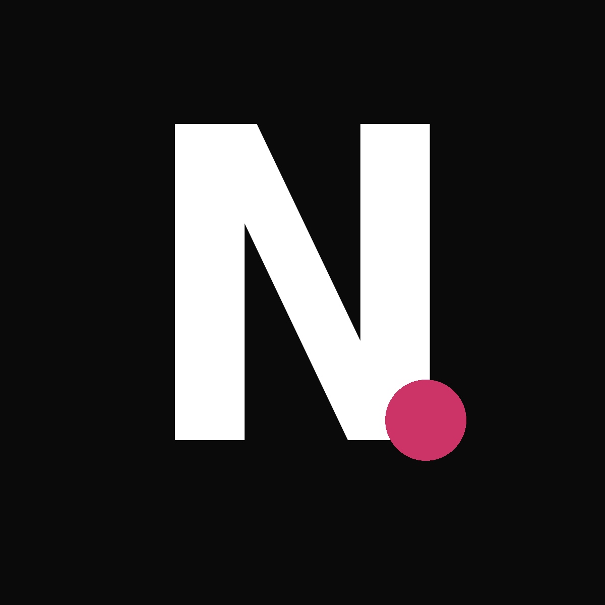 Natty Girls Logo